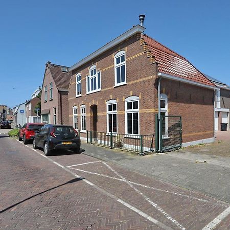 Appartement-Gratis Parkeren -Bij Strand En In Het Centrum Noordwijk Eksteriør billede